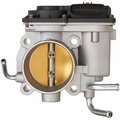 Spectra Premium Fuel Injection Throttle Body Assembly, Tb1019 TB1019